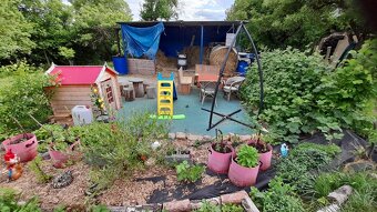 Nabídka ustájení 24/7 - 9