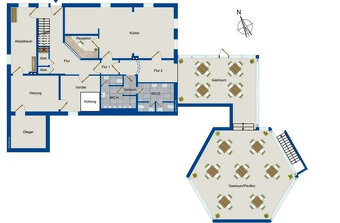 Prodej, rodinný dům, Neualbenreuth - 9