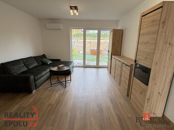 Prodej, byty/2+kk, 54 m2, 38443 Strážný, Prachatice [ID 7735 - 9