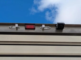 Renault Master, skříň 8EP d.4,2 š.2,15 v.2,2 - 9