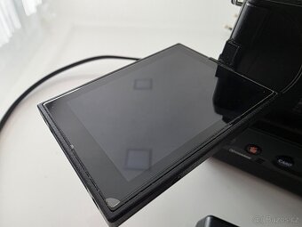 Olympus OM-D E-M1X tělo - 9