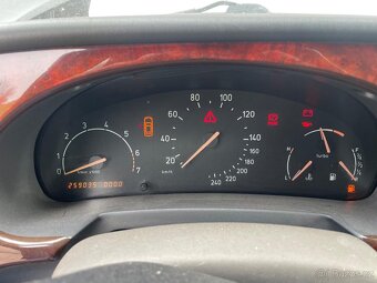 Saab 93 Cabrio 2.0t 136 kw - 9