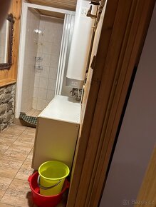 Chata u řeky Lužnice - 9