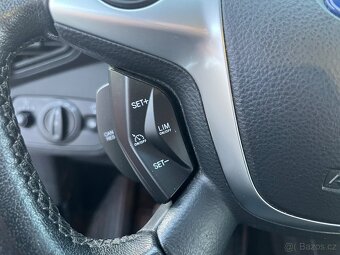 Ford Kuga 2.0 TDCi • 3/2016 • 88kw • 1.majitel v ČR - 9