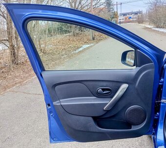 Dacia Logan MCV 1.2i 55 kW - 2014 | 91.000KM | LPG ¹/2034 - 9