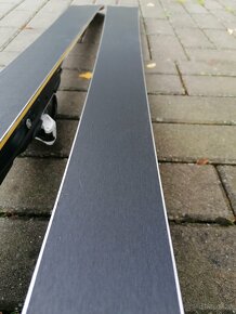 ATOMIC Redster D2 GS 172cm r-16,5. Model 2015/2016 - 9