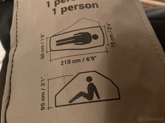 Stan pro jednoho - 9