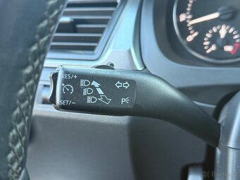 Škoda Rapid 1.2 tsi - 9