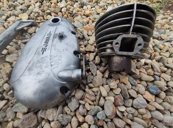 Díly Stadion Jaweta - 9