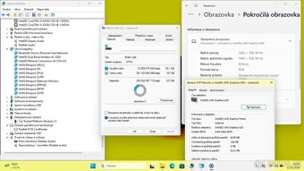 DELL LATITUDE 5490 /i5-8250/16GB/SSD256GB/WIN11/ZÁRUKA - 9