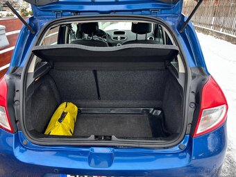 Renault Clio 1.2 - 9