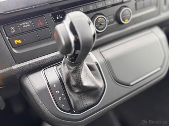 Volkswagen Multivan 2.0 TDI DSG 110 kw Liberty - 9