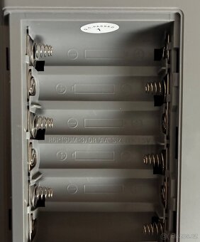 Klávesy Casio SA-47 - 9