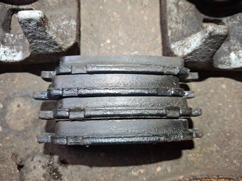 Brzdy Subaru Legacy/Forester/Impreza - 9