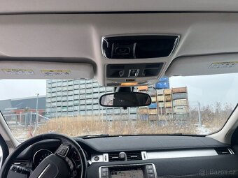 Range Rover Evoque 2,2sd4 Dynamic 4x4 - 9