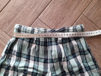 Chlapecké pyžamo zn. Pepperts, vel. 134/140 - 9