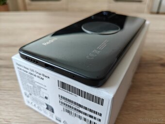 Xiaomi Redmi Note 12S 8GB+4GB/256GB Black,Android 15 - 9