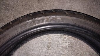 Pneumatiky Bridgestone - 9