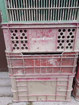 Soubor 12 kusů přepravek - 9