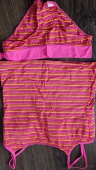 Těhotenské oblečení mix - 9