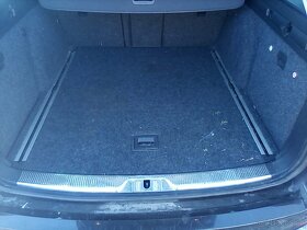 DÍLY SKODA SUPERB 2 2.0TDI 125KW - 9