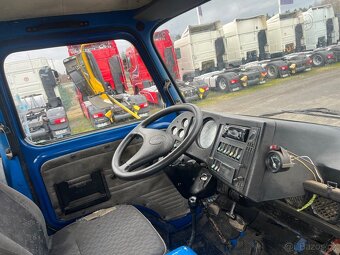 Avia 31T 4x4 kontejner - 9