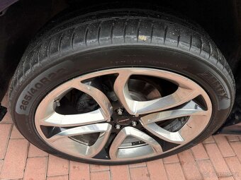 FORD EDGE 3,7L V6 ST Sport - 9