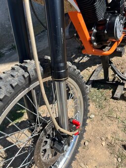 minirocket 250 - 9