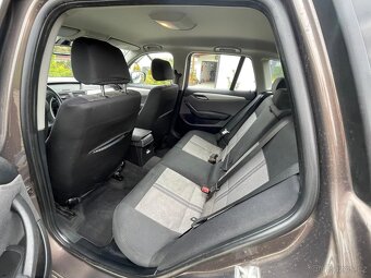 BMW X1 - 9