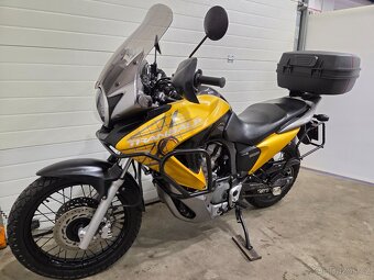 Honda XL 700 V Transalp - 9