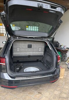 Volkswagen Passat B8, 2.0TDI - 9