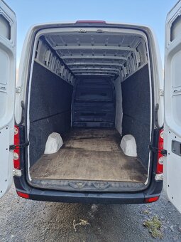 VW Crafter - 9