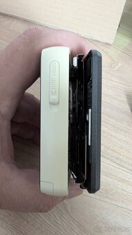 Minidisc Walkman Sony MZ-RH910 - 9