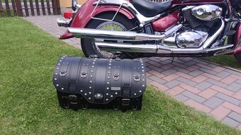 Suzuki VL 800 - 9