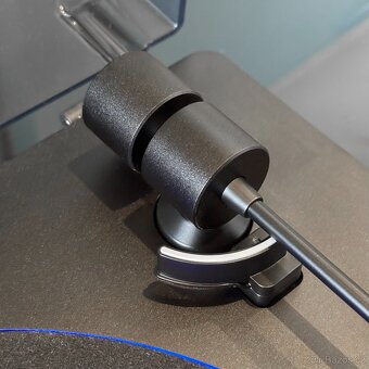 FiiO TT13 BT Gramofon - 9