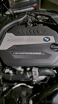 BMW 750 LD Carbon Core - 9