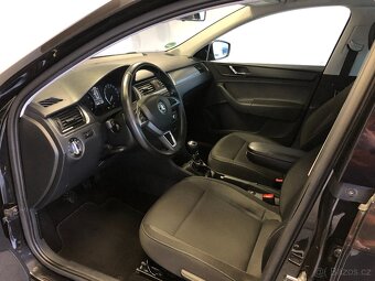 ŠKODA RAPID 1.2 TSI - 9