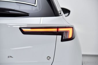 Mokka-e Elegance A/T, LED, ACC, Lane Assist, Mŕtvy uhol - 9