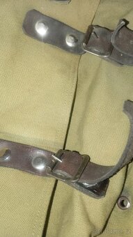 Tele - brašna - 9