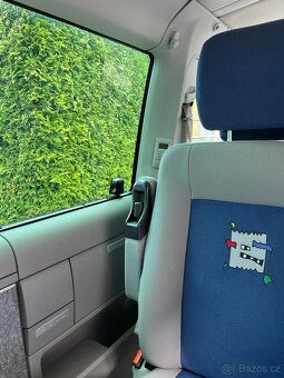 T4 Multivan 2.5 111kw - 9