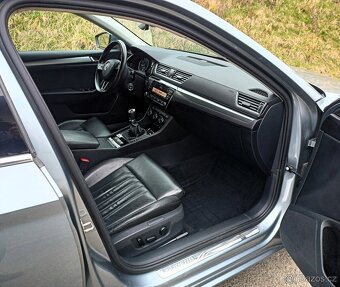 Škoda Superb III 1.4TSI STYLE - 9