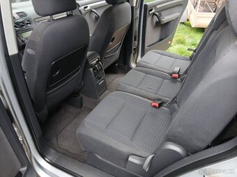Vw touran 1.9 tdi 77kw - 9