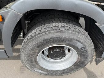 MAN TGS 18.360/4X4/Nosič kontejnerů - 9