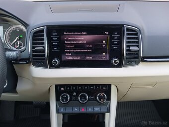 Škoda Karoq 1,5 TSI DSG STYLE - 9