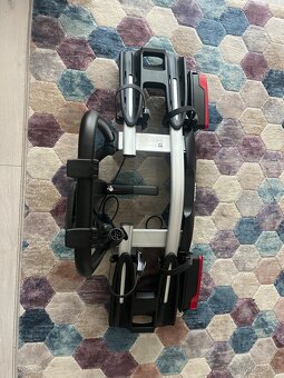 Thule VeloCompact 924 pro 2 kola – TOP STAV - 9