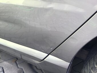 Prodam Volvo V70 2,5 Turbo Benzin,LPG,Rv.2009, SERVISKA - 9