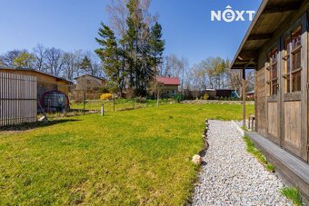 Prodej pozemek Zahrada, 398㎡ - 9
