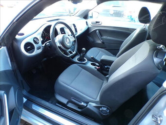 Volkswagen New Beetle 1,2 TSI - 9