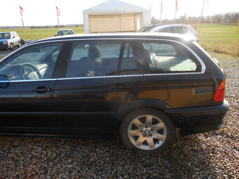 Bmw 320i 120Kw Automat - 9