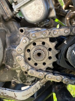 Suzuki Rm 125 - 9